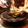 鉄板焼き 恵伝 - 