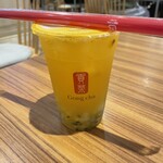 ゴンチャ  - 