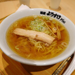 麺屋 ようすけ plus - 