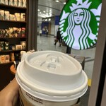 スターバックス・コーヒー - ドリンク写真:
