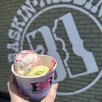 サーティワンアイスクリーム - 料理写真: