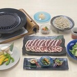 よしむら 北山楼 - 