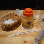 コメダ珈琲店 - 料理写真: