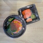 おすし日和 - 料理写真: