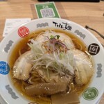 THE 麺 - 
