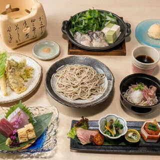 蕎麦の実 よしむら_2