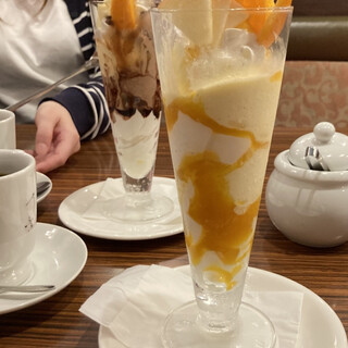 レストラン&スイーツ うふふ_0