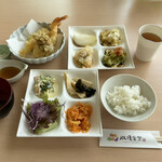 収穫食祭 - 料理写真: