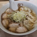 喜多方ラーメン 坂内 - 料理写真: