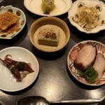 MASA’S KITCHEN - 