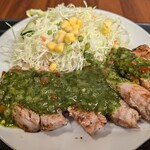 松屋 - 料理写真: