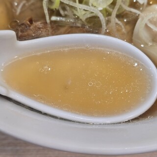 喜多方ラーメン 坂内_1