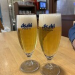 ポポラマーマ - ドリンク写真: