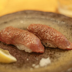島生まれ島育ち 隠岐牛店 - 料理写真: