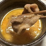 三味洪庵 - 