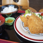 コンセーユ - 料理写真: