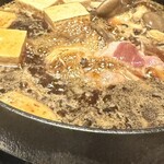 三味洪庵 - 