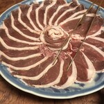 三味洪庵 - 