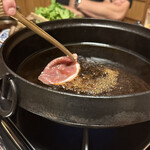 三味洪庵 - 