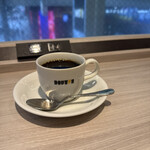 ドトールコーヒーショップ - ドリンク写真: