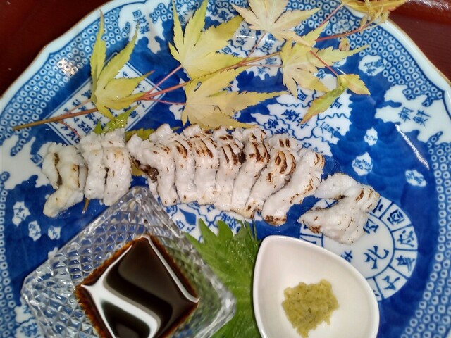 和料理 花うさぎ
