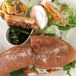 カメイノ食堂 - 