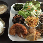 カメイノ食堂 - 