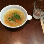 チャイブレイク - 