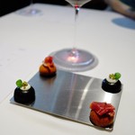 オマージュ - アミューズブーシュ