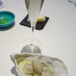 オマージュ - 蠣