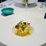 オマージュ - 毛蟹