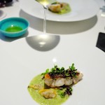 オマージュ - 黒むつ