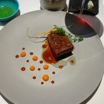 オマージュ - 尾崎牛