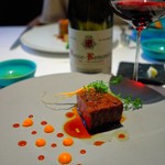 オマージュ - 尾崎牛