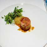 オマージュ - ホロホロ鳥