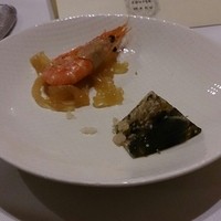 南国酒家 原宿本店 - 前菜