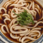 大盛うどん - 料理写真: