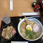 西大寺しょうが屋 - 料理写真: