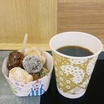 ミスタードーナツ - 料理写真: