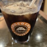 サンマルクカフェ - ドリンク写真: