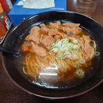 ラーメン もつ煮 マルコ - 