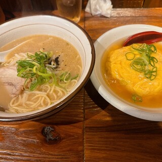 らーめん 熊五郎_0