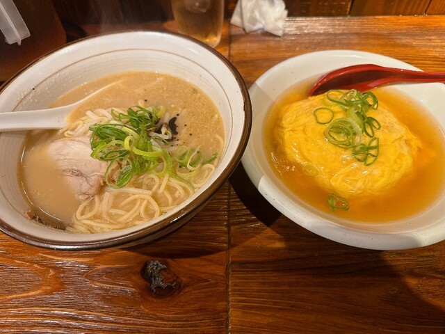 らーめん 熊五郎 新大阪1号店 - 新大阪/ラーメン | 食べログ