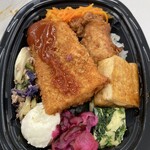 創作料理 さくら - 海苔弁
