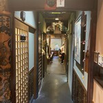 丹想庵　健次郎 - 