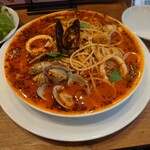 ホームズパスタ - 