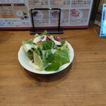 ホームズパスタ - 