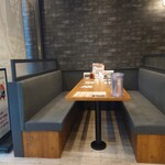 ホームズパスタ - 