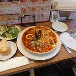 ホームズパスタ - 