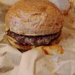 アームストロング 精肉店 - 料理写真: